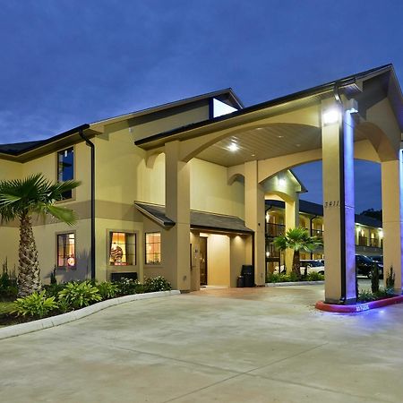 Americas Best Value Inn Lake Charles Interstate 210 Zewnętrze zdjęcie