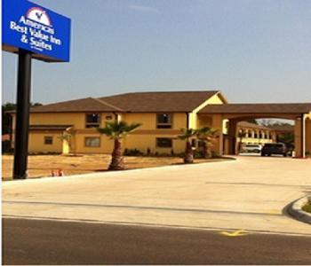 Americas Best Value Inn Lake Charles Interstate 210 Zewnętrze zdjęcie