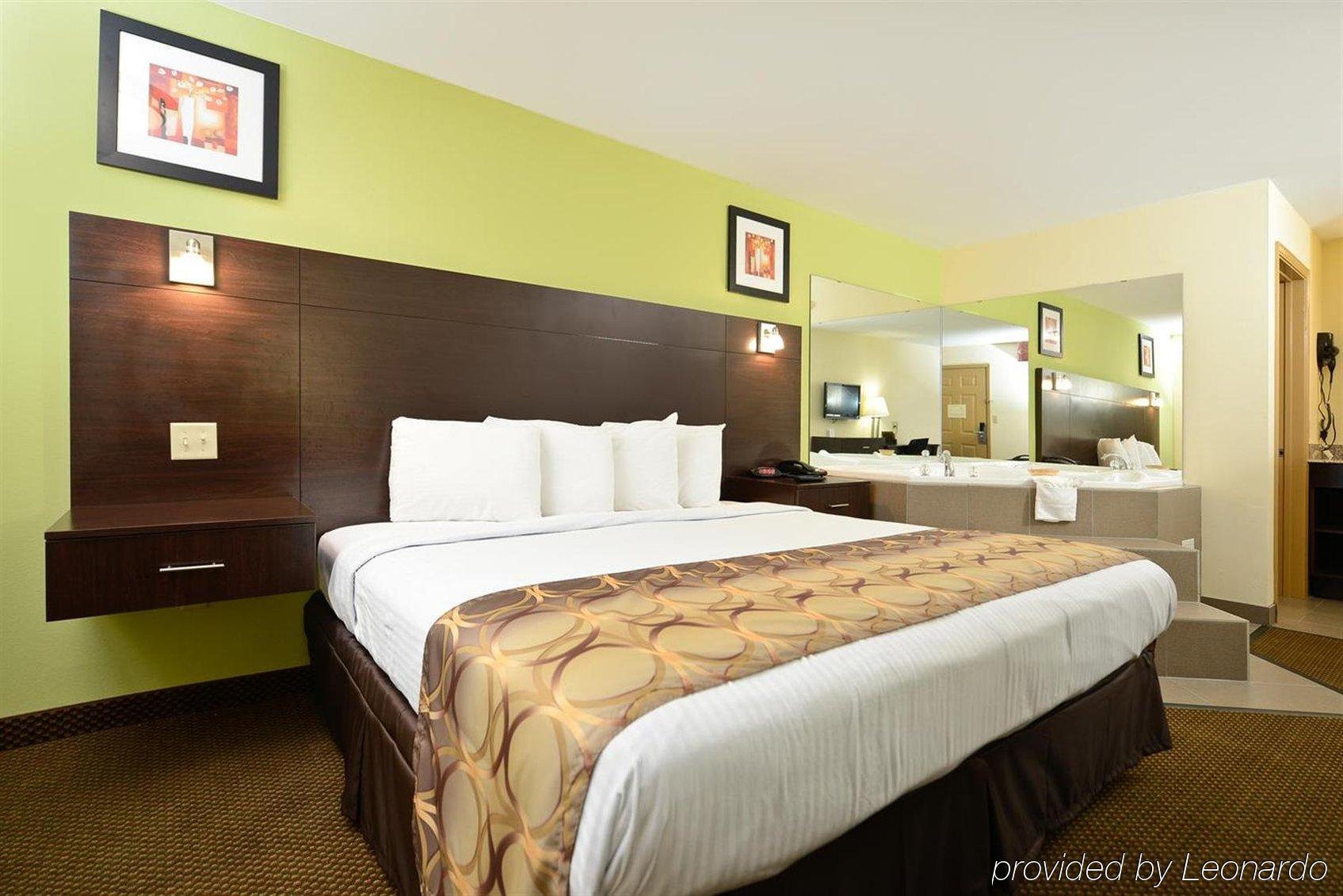 Americas Best Value Inn Lake Charles Interstate 210 Pokój zdjęcie