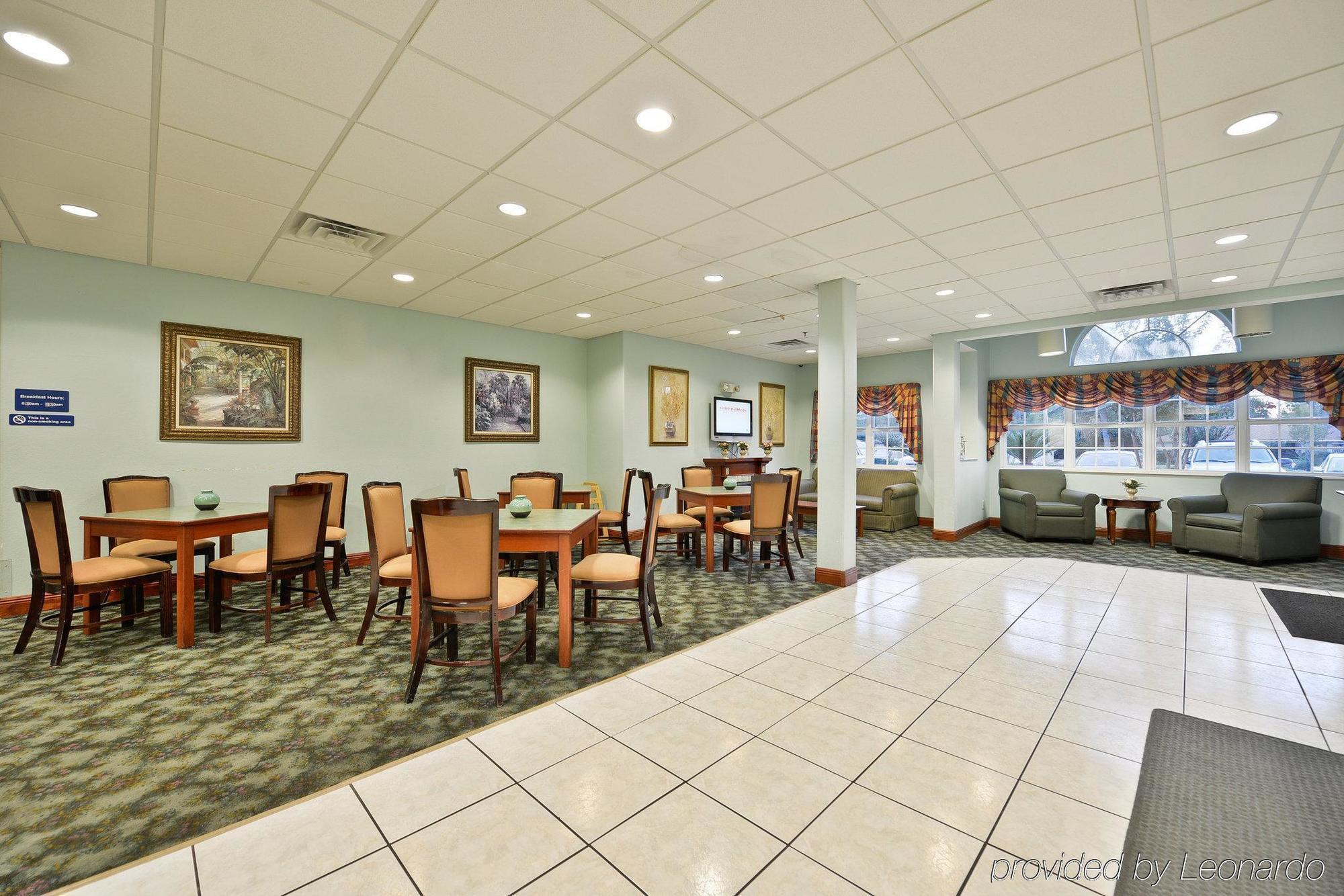 Americas Best Value Inn Lake Charles Interstate 210 Zewnętrze zdjęcie