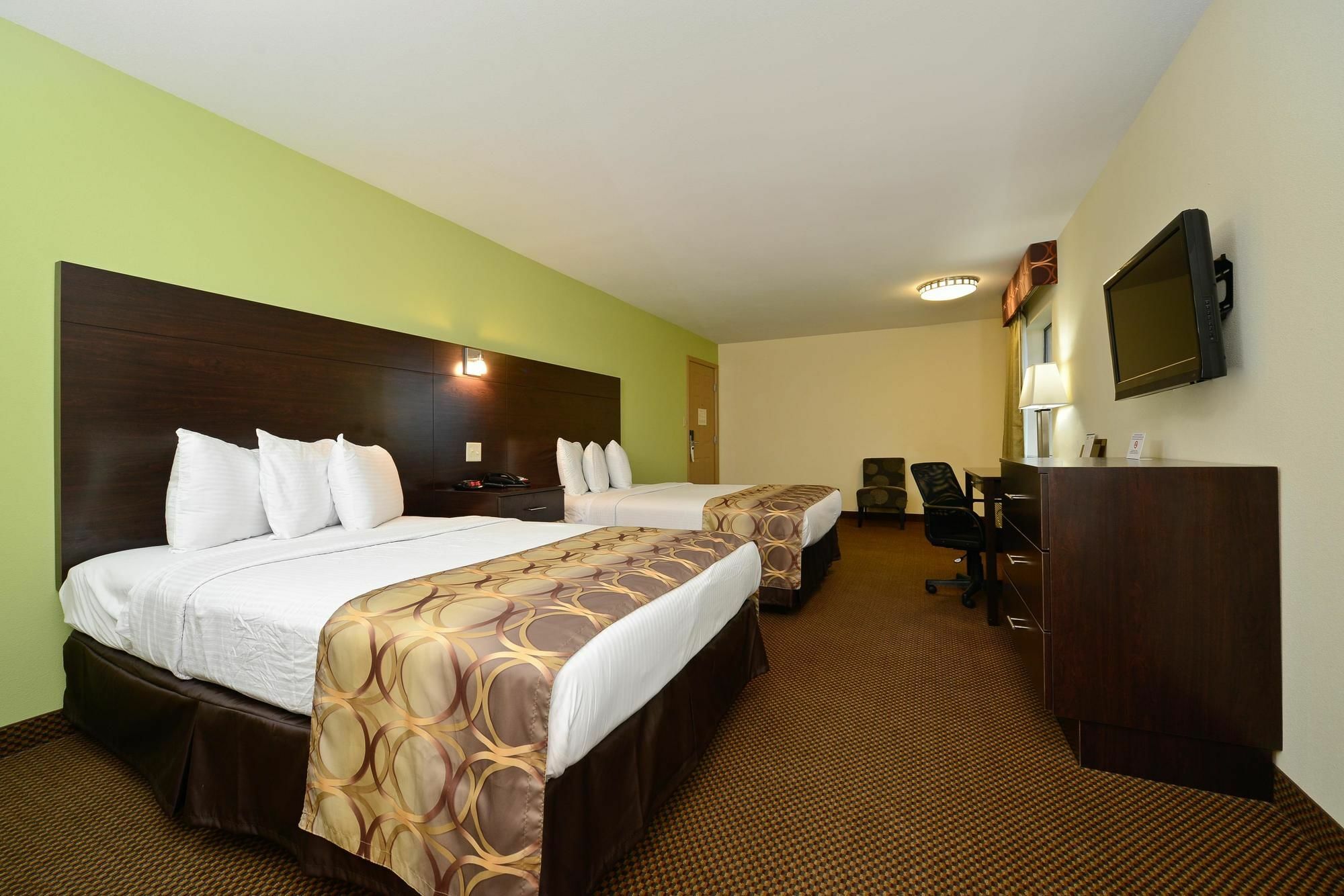 Americas Best Value Inn Lake Charles Interstate 210 Pokój zdjęcie